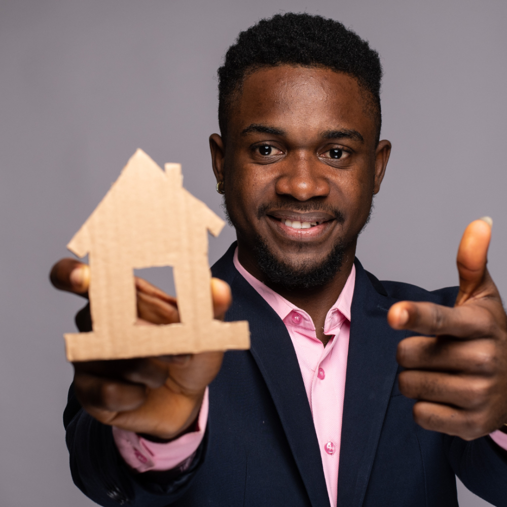 Property consultants Nigeria — Adebayo Oyenekan & Partners leadership team